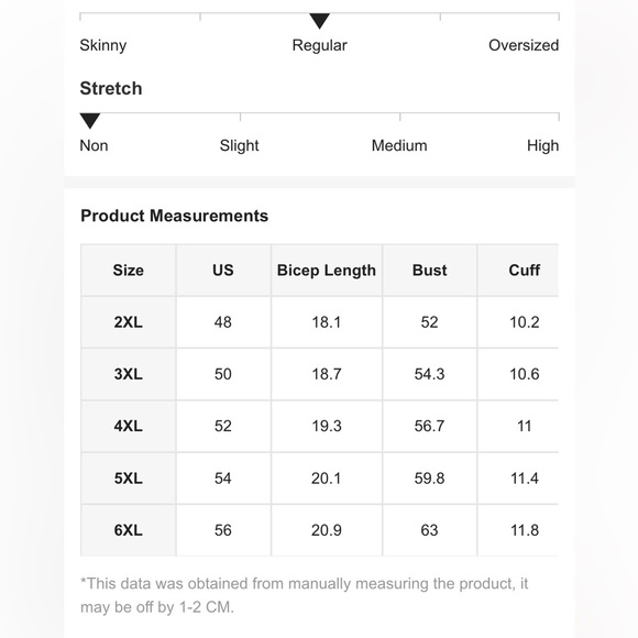 Manfinity Homme Men Plus Geo Print Pocket Patched Jacket - Picture 5 of 6